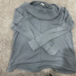 Lucky Brand Sweater